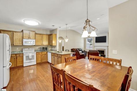 100 Amherst Way Easley SC 29642