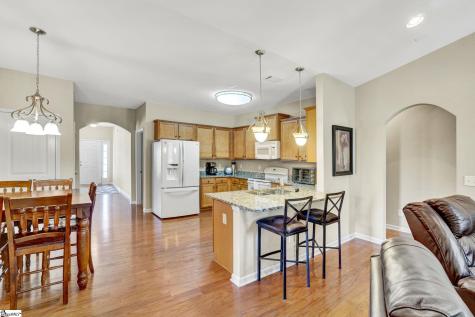 100 Amherst Way Easley SC 29642