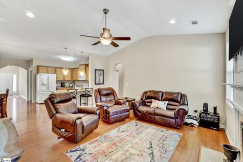 100 Amherst Way Easley SC 29642