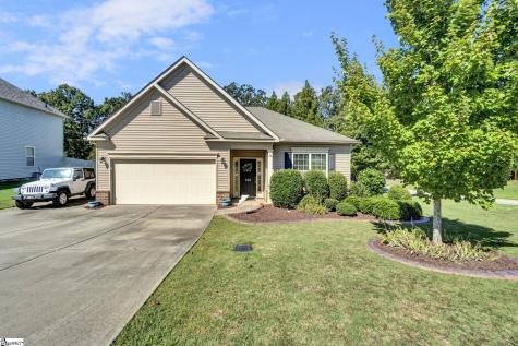 100 Amherst Way Easley SC 29642