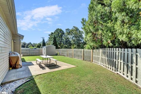 100 Amherst Way Easley SC 29642