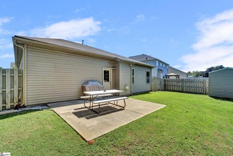 100 Amherst Way Easley SC 29642