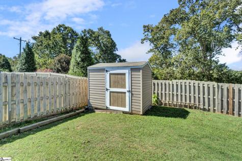 100 Amherst Way Easley SC 29642