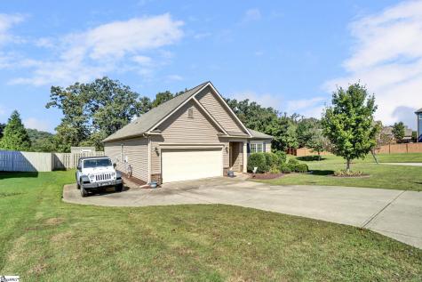 100 Amherst Way Easley SC 29642