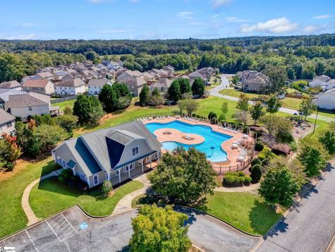 100 Amherst Way Easley SC 29642