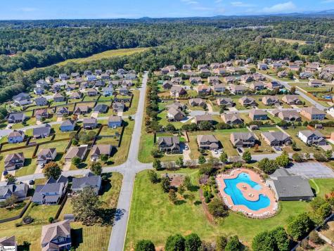 100 Amherst Way Easley SC 29642