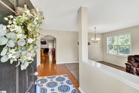 100 Amherst Way Easley SC 29642