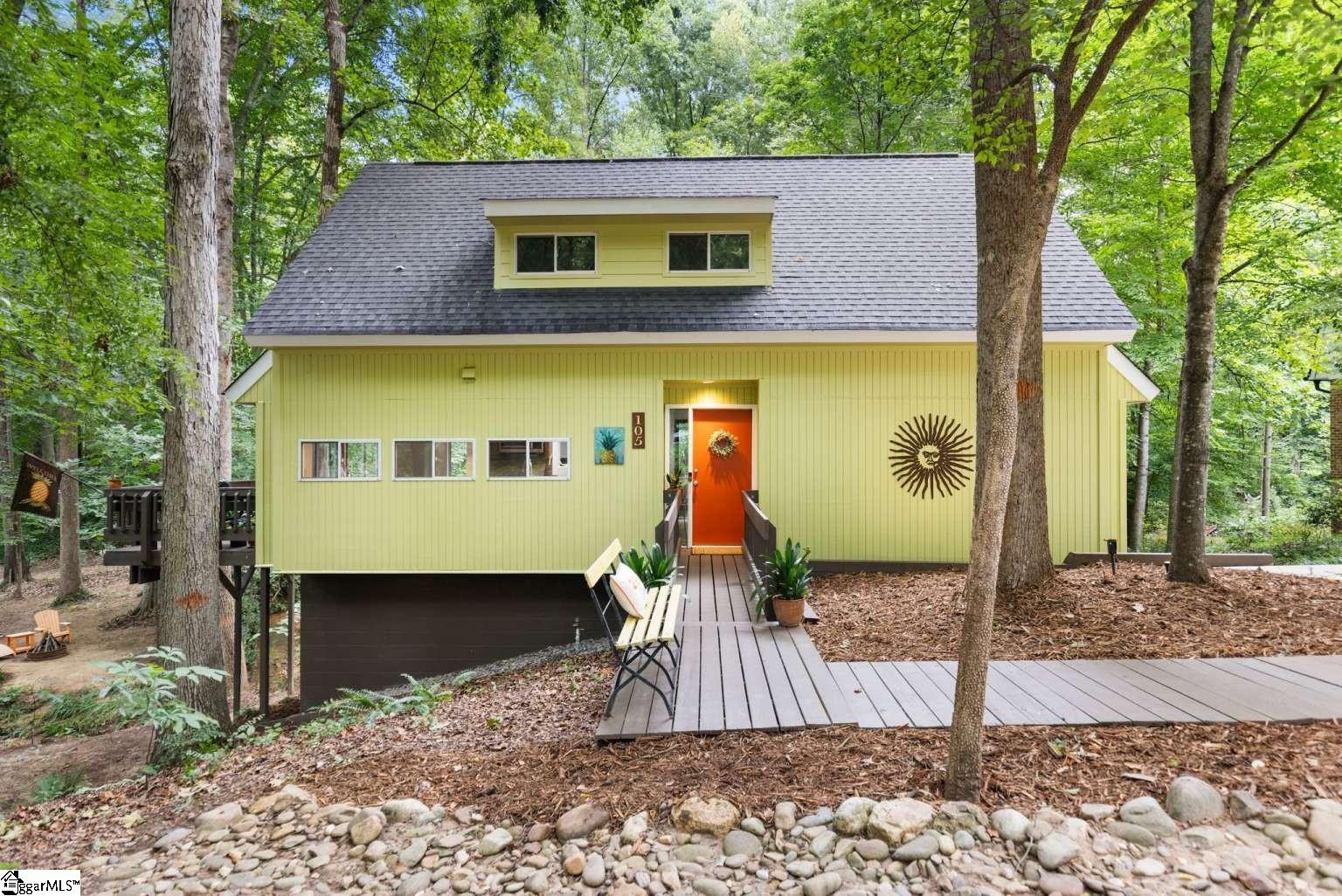 105 Mitchell Avenue Clemson SC 29631