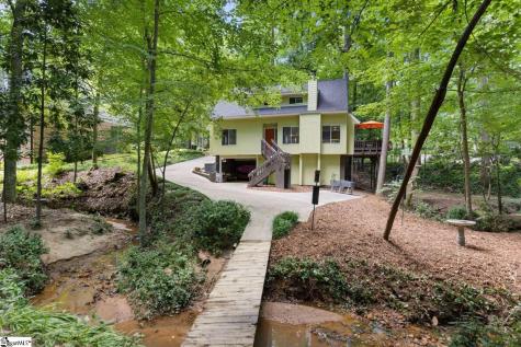 105 Mitchell Avenue Clemson SC 29631