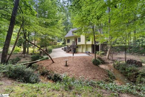 105 Mitchell Avenue Clemson SC 29631
