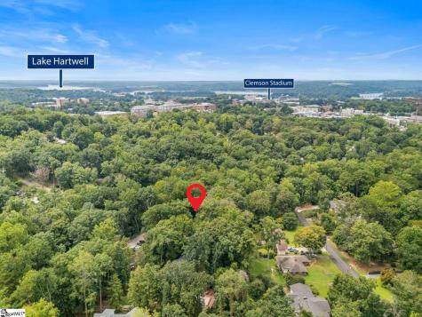 105 Mitchell Avenue Clemson SC 29631