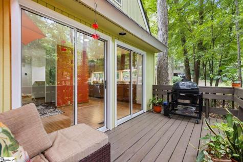 105 Mitchell Avenue Clemson SC 29631