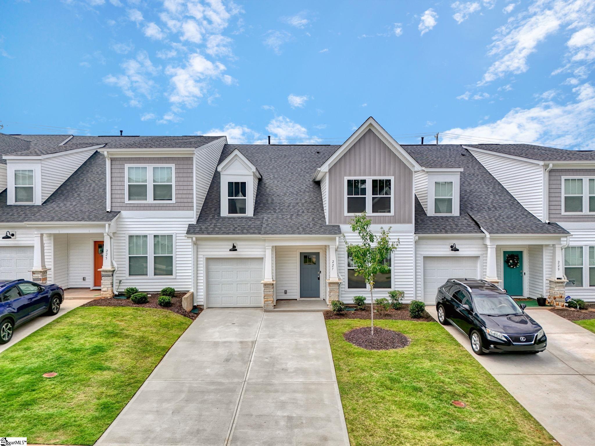 227 Woodhouse Way Greenville SC 29605