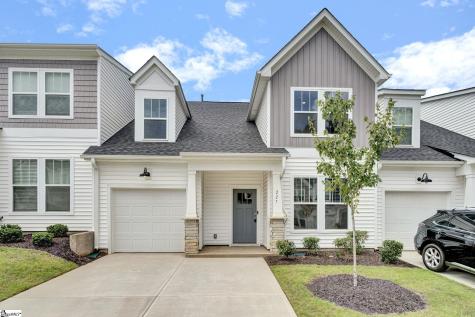 227 Woodhouse Way Greenville SC 29605