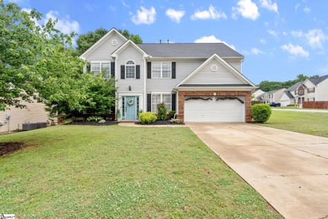 205 Tulip Tree Lane Simpsonville SC 29680