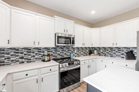 205 Tulip Tree Lane Simpsonville SC 29680