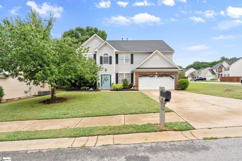 205 Tulip Tree Lane Simpsonville SC 29680
