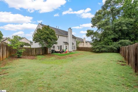 205 Tulip Tree Lane Simpsonville SC 29680