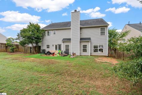 205 Tulip Tree Lane Simpsonville SC 29680