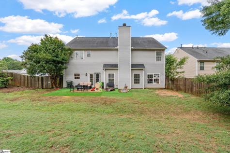 205 Tulip Tree Lane Simpsonville SC 29680