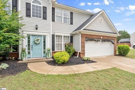 205 Tulip Tree Lane Simpsonville SC 29680