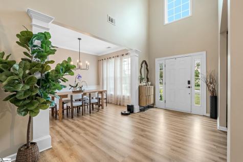 205 Tulip Tree Lane Simpsonville SC 29680