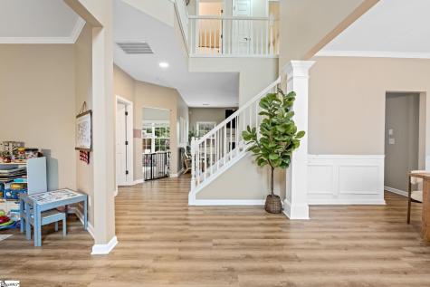 205 Tulip Tree Lane Simpsonville SC 29680