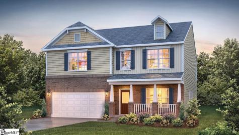 740 Marblewood Street Greenville SC 29605