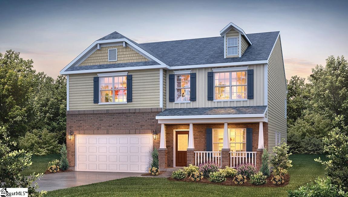 740 Marblewood Street Greenville SC 29605