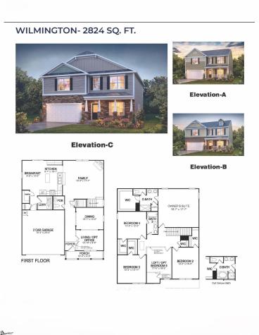 740 Marblewood Street Greenville SC 29605