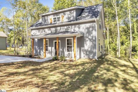 228 Saluda Street Belton SC 29627