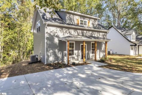 228 Saluda Street Belton SC 29627