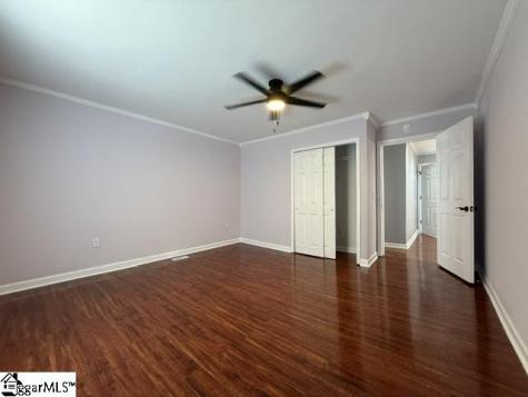 213 Magnolia Street Clinton SC 29325