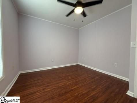 213 Magnolia Street Clinton SC 29325
