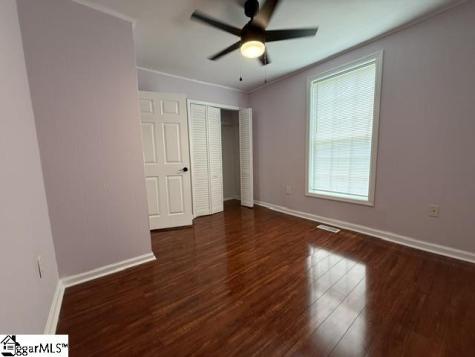 213 Magnolia Street Clinton SC 29325