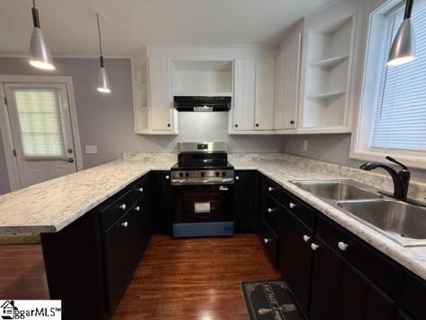 213 Magnolia Street Clinton SC 29325