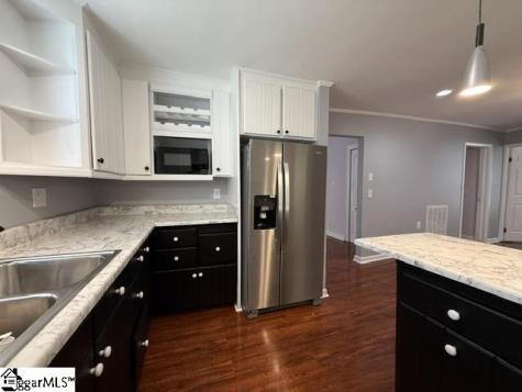 213 Magnolia Street Clinton SC 29325