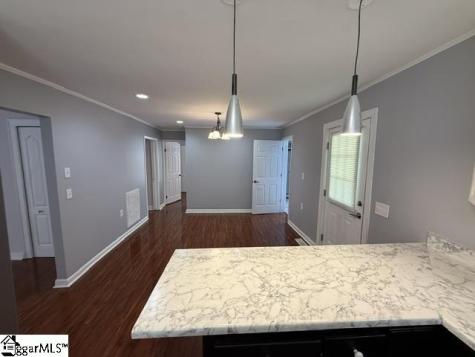 213 Magnolia Street Clinton SC 29325