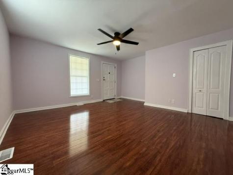 213 Magnolia Street Clinton SC 29325