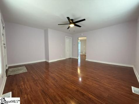 213 Magnolia Street Clinton SC 29325