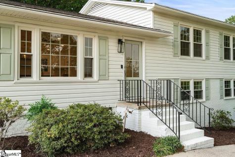 102 Kathryan Court Greenville SC 29605