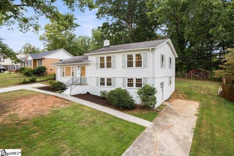 102 Kathryan Court Greenville SC 29605