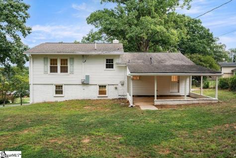 102 Kathryan Court Greenville SC 29605