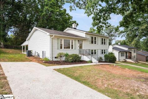 102 Kathryan Court Greenville SC 29605