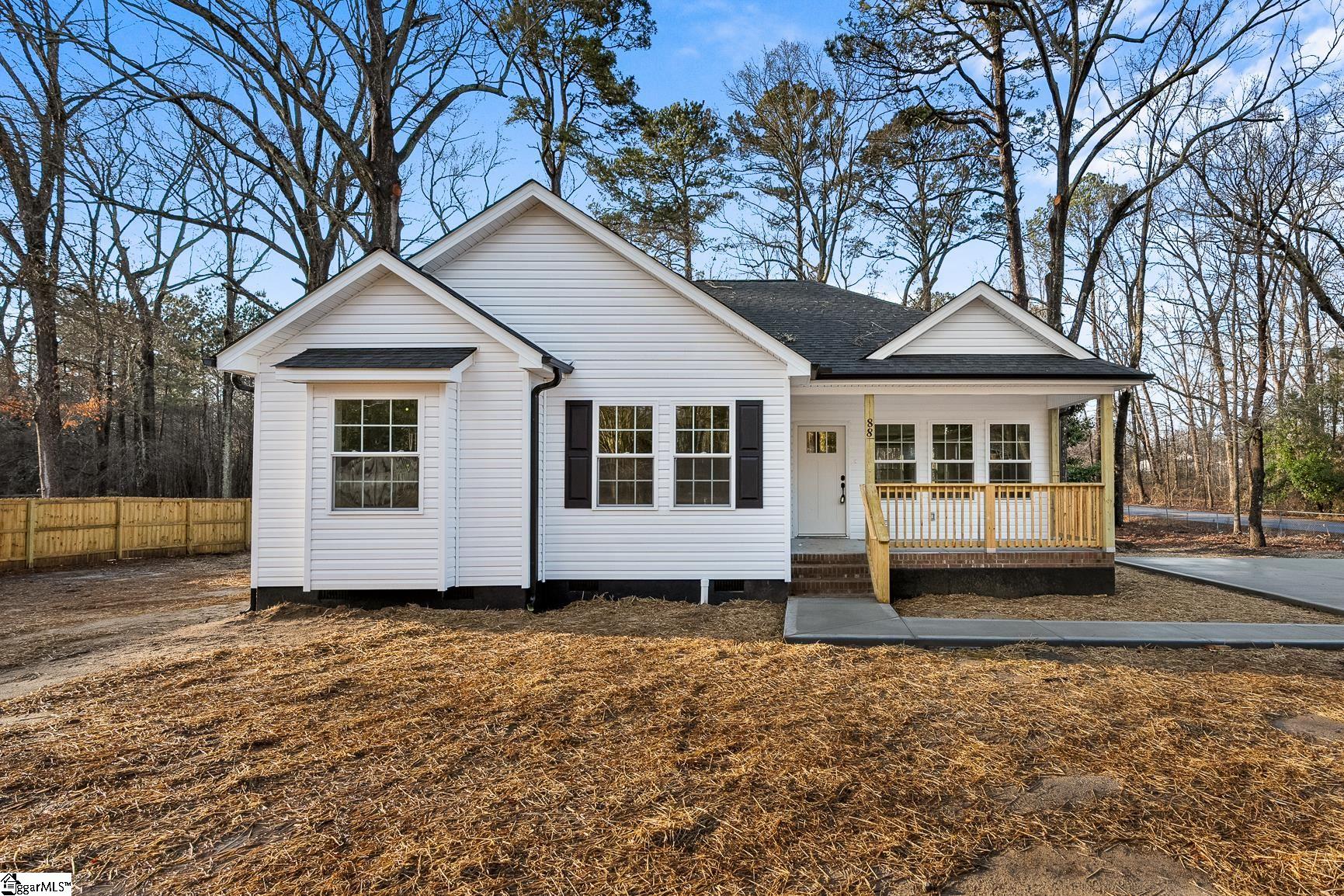 88 Hand Drive Belton SC 29627