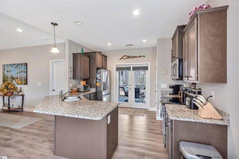 160 Inlet Pointe Drive Anderson SC 29625