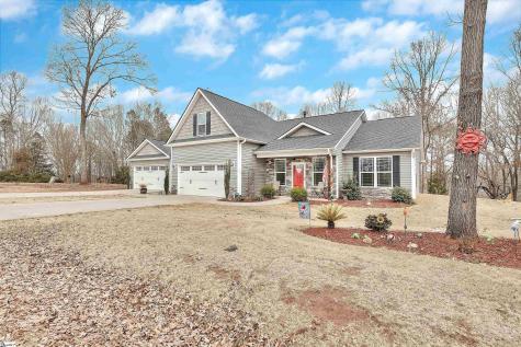 160 Inlet Pointe Drive Anderson SC 29625