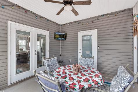 160 Inlet Pointe Drive Anderson SC 29625