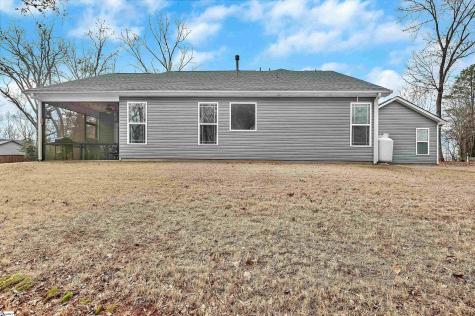 160 Inlet Pointe Drive Anderson SC 29625