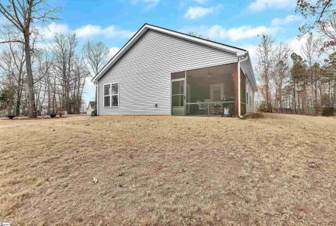 160 Inlet Pointe Drive Anderson SC 29625